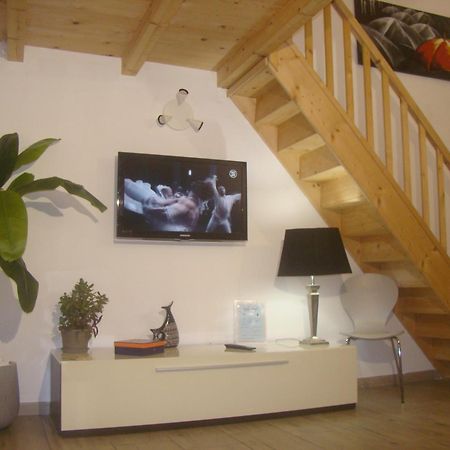 Exclusive House In The Center Catânia Exterior foto