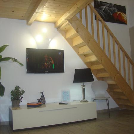 Exclusive House In The Center Catânia Exterior foto