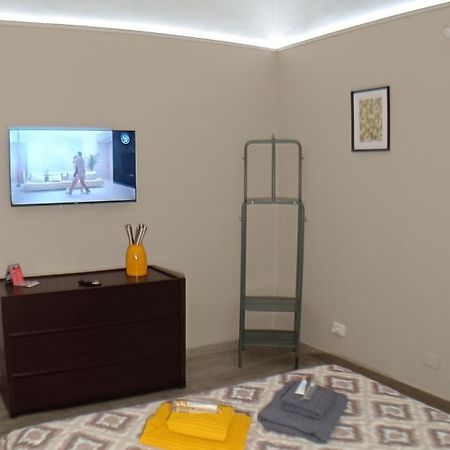 Exclusive House In The Center Catânia Exterior foto
