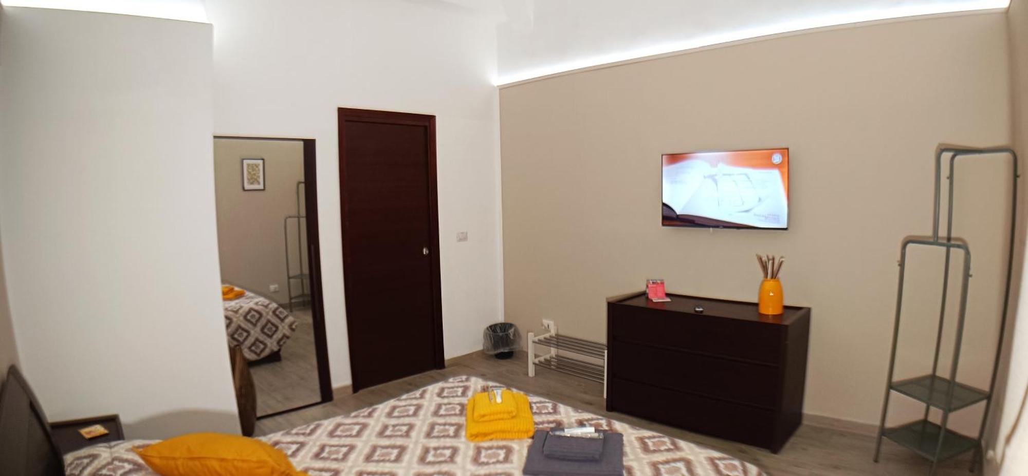 Exclusive House In The Center Catânia Exterior foto