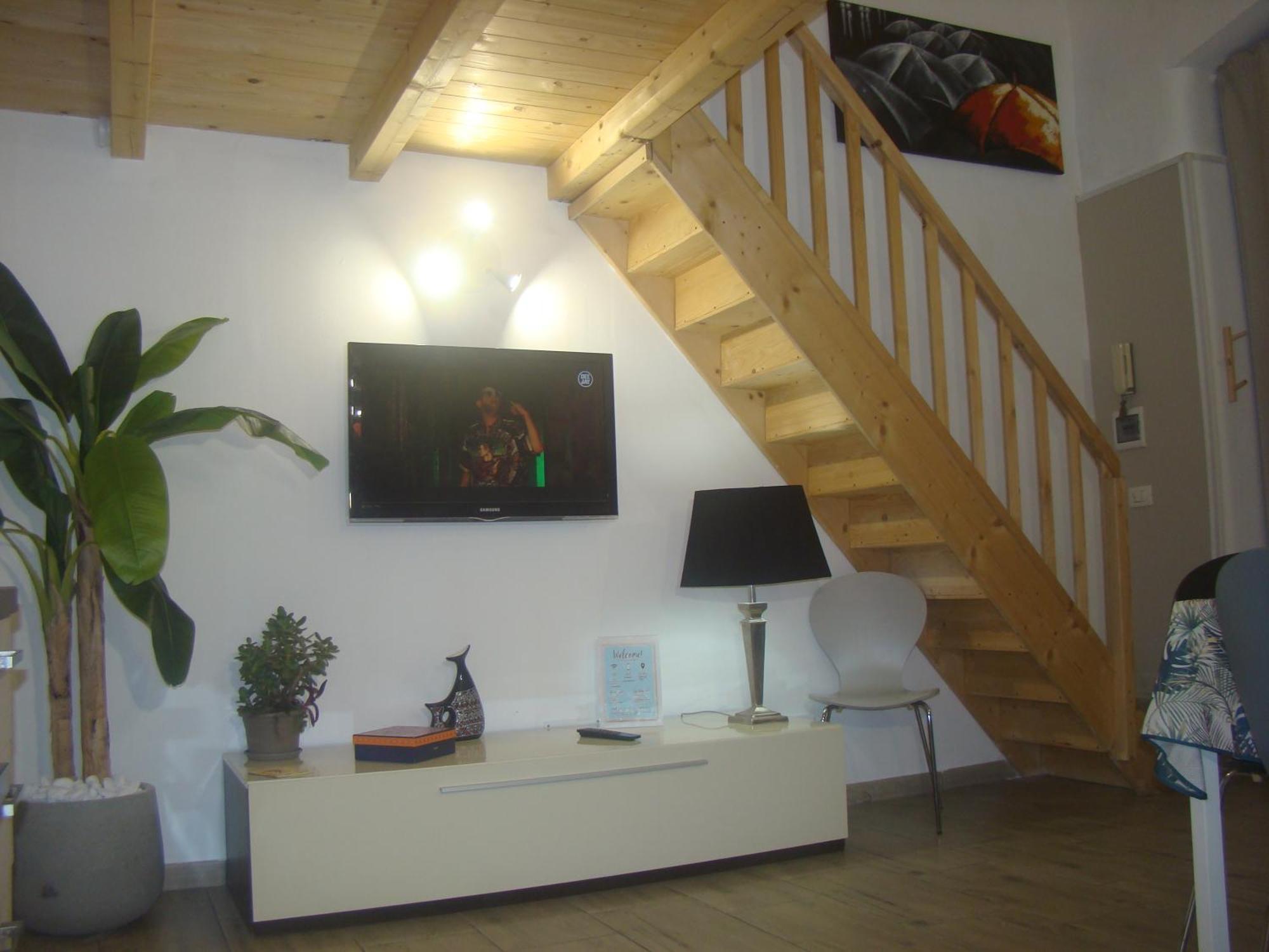 Exclusive House In The Center Catânia Exterior foto