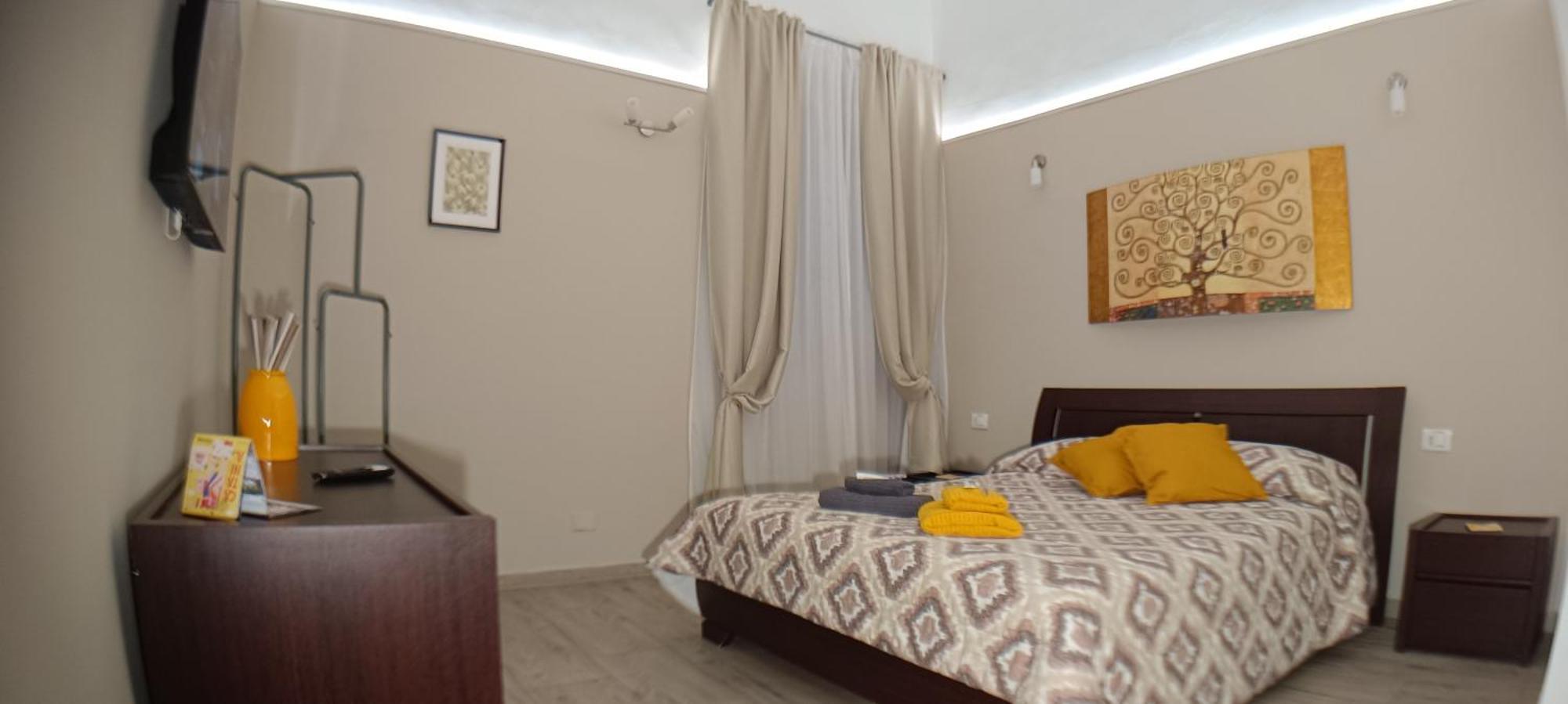 Exclusive House In The Center Catânia Exterior foto