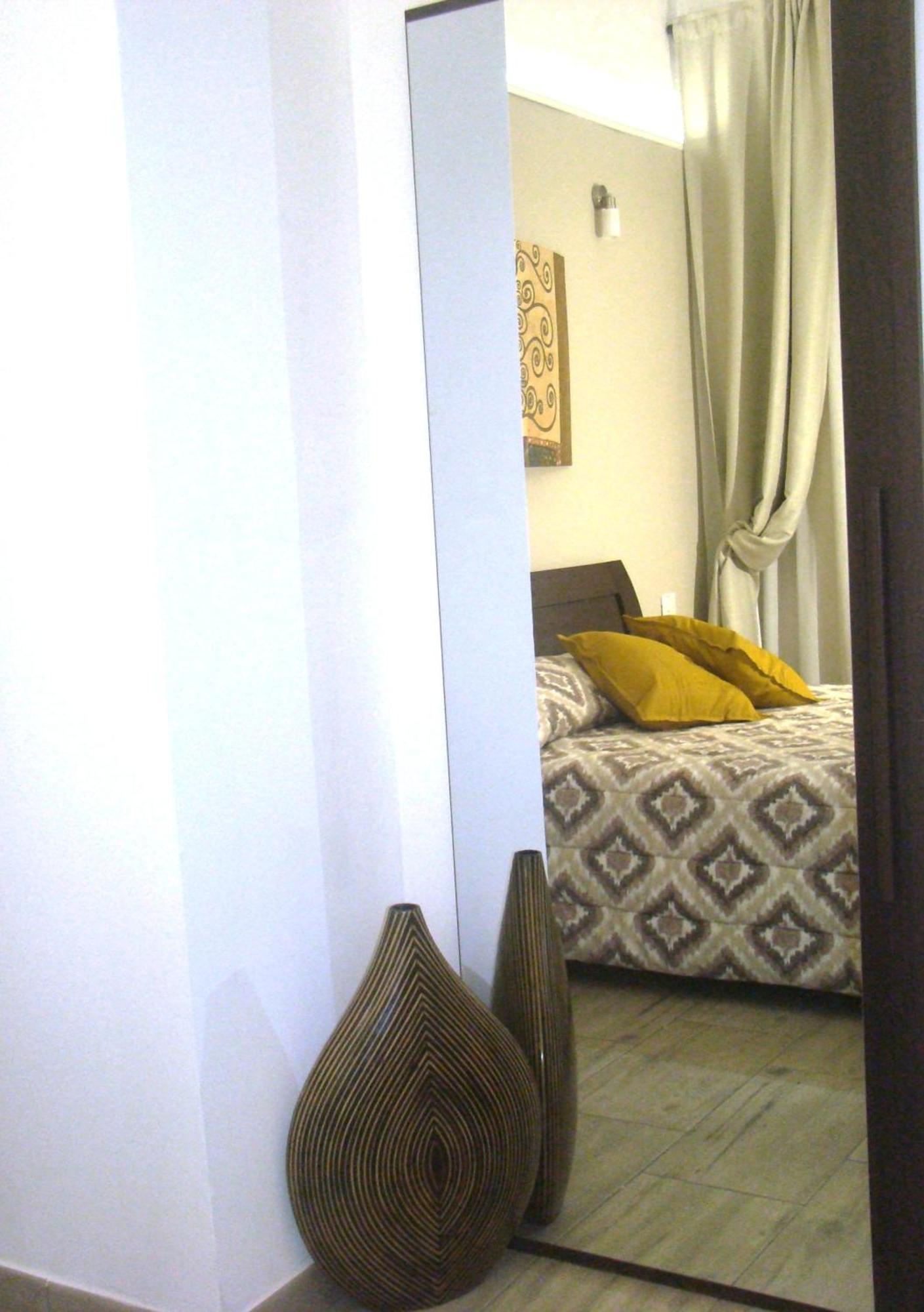 Exclusive House In The Center Catânia Exterior foto