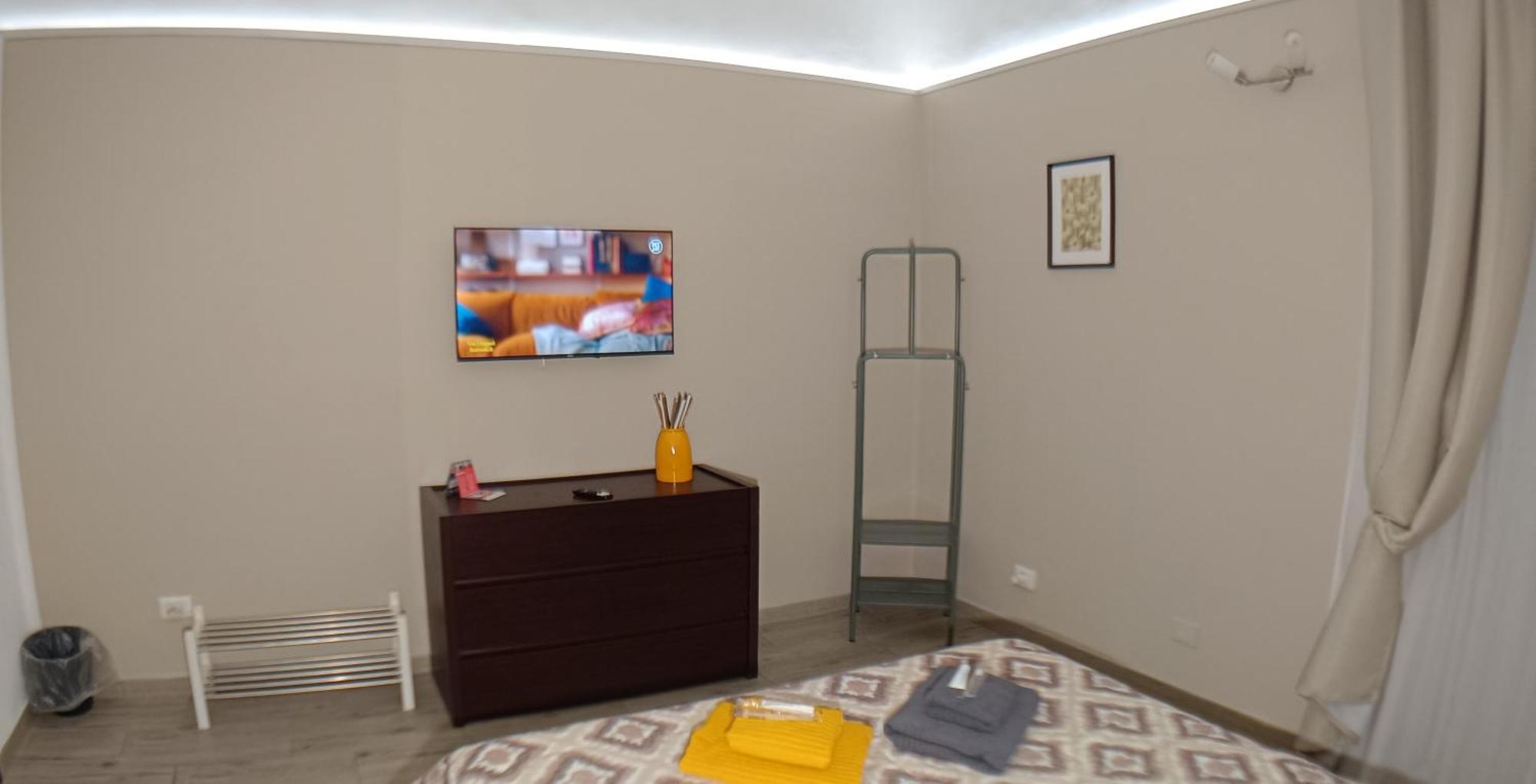Exclusive House In The Center Catânia Exterior foto