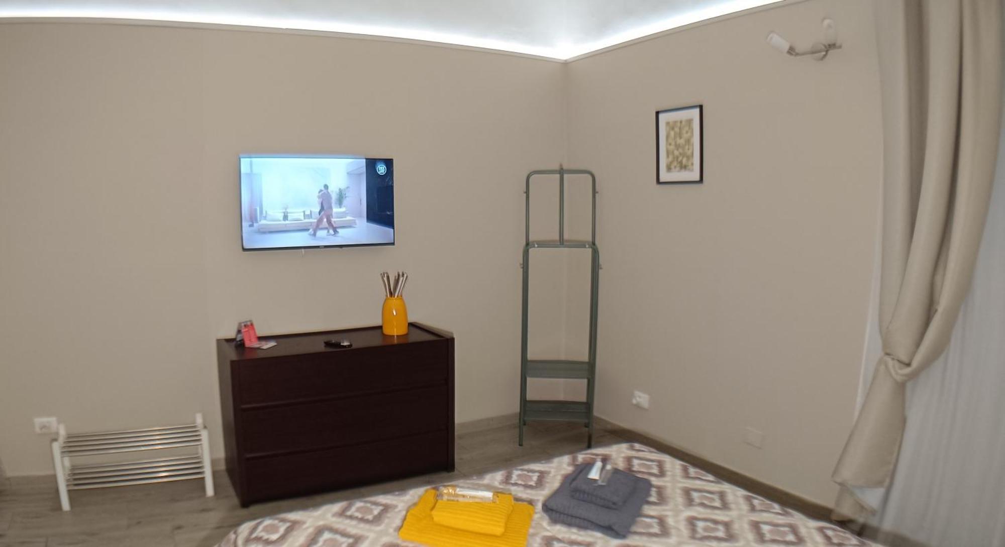 Exclusive House In The Center Catânia Exterior foto