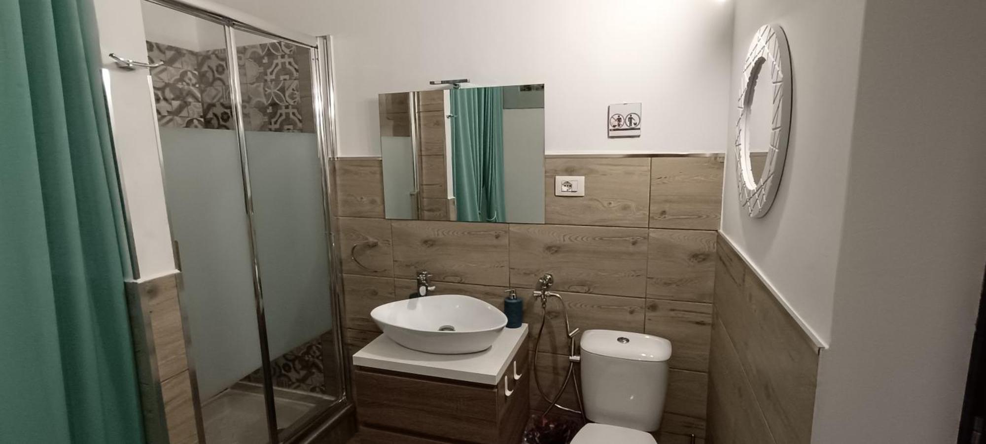 Exclusive House In The Center Catânia Exterior foto