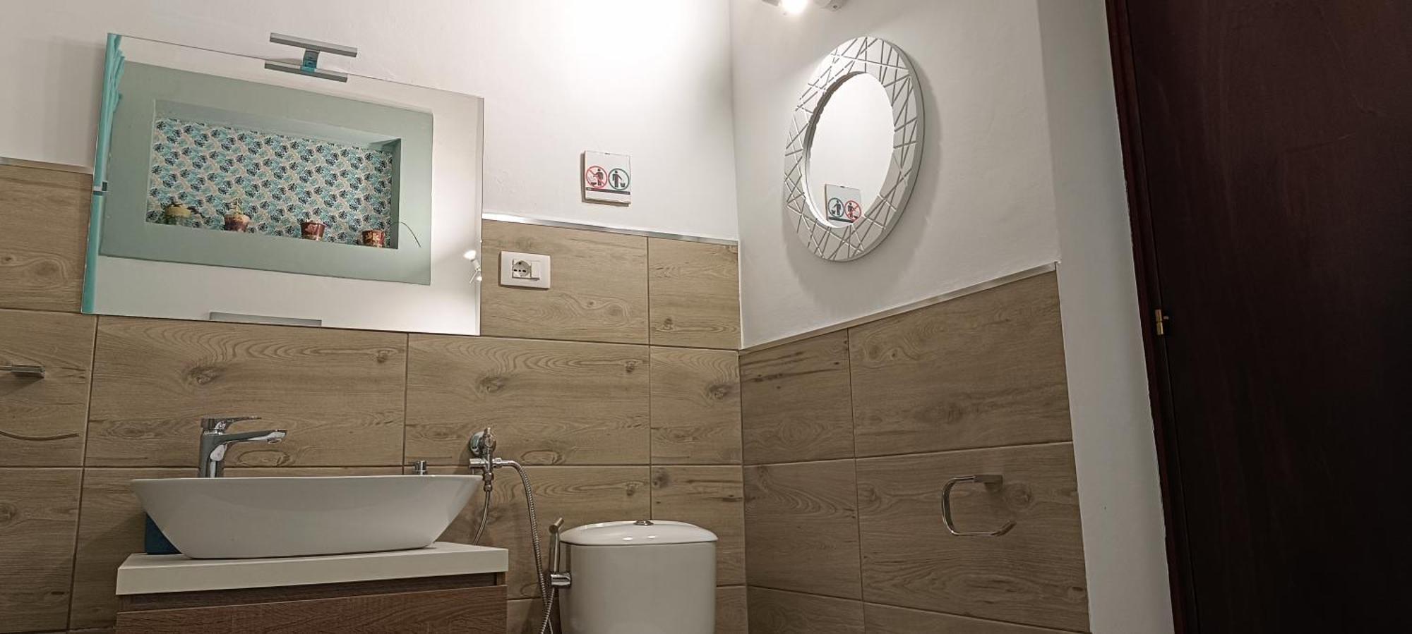 Exclusive House In The Center Catânia Exterior foto