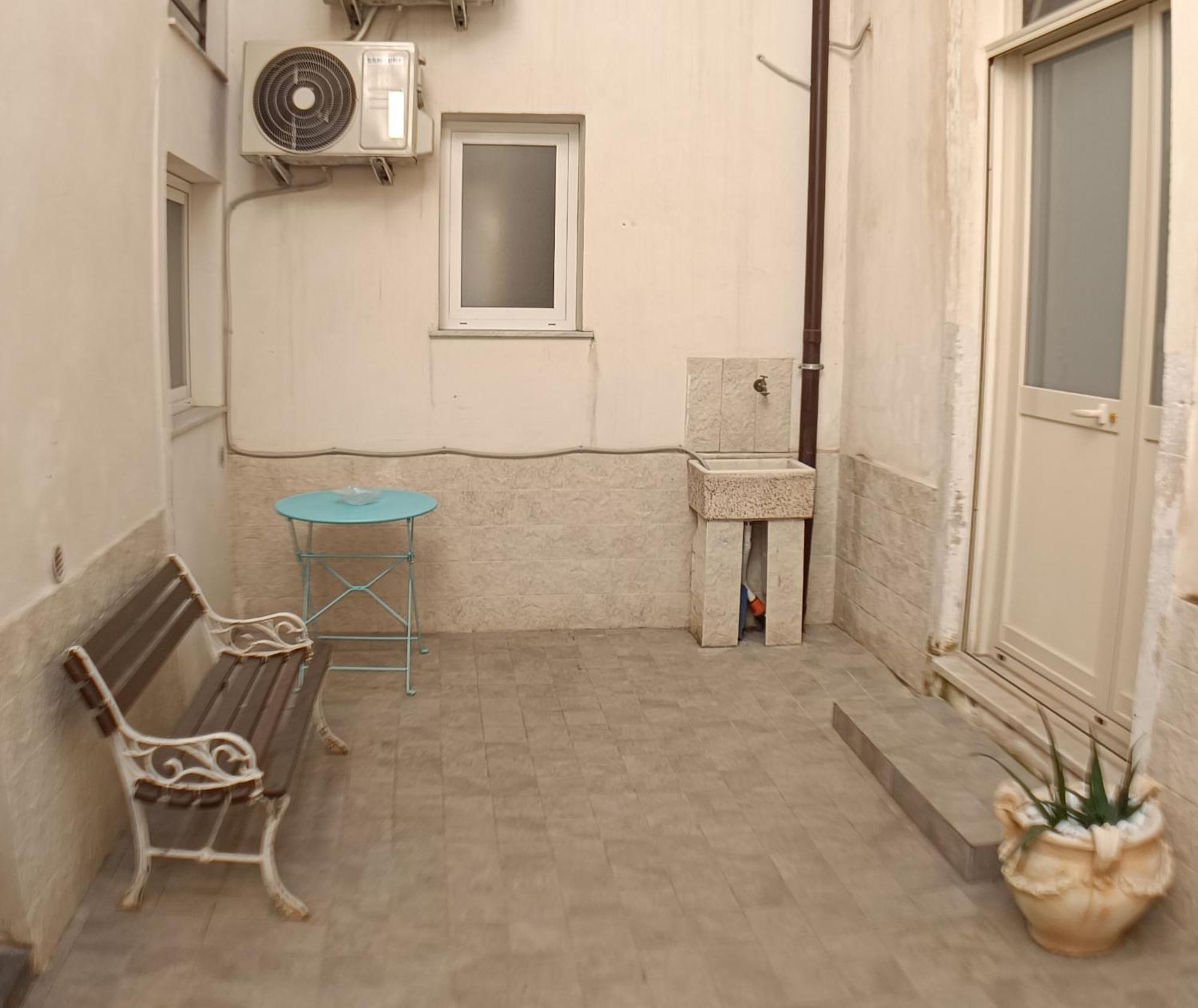 Exclusive House In The Center Catânia Exterior foto